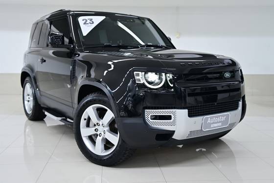 LAND ROVER DEFENDER 3.0 D300 TURBO DIESEL MHEV 90 S AWD AUTOMÁTICO
